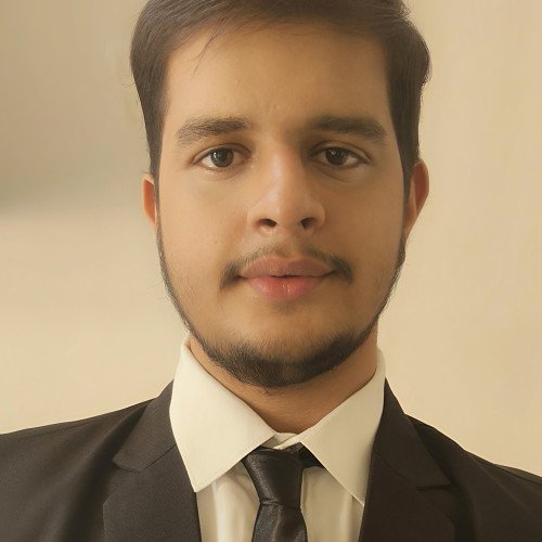 Dhruv H.