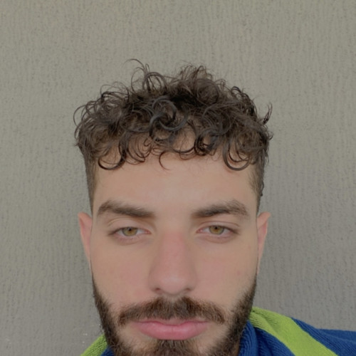 Omar D. profile photo