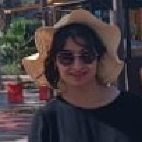 Sandy Z. profile photo