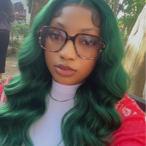 Jacinta E. profile photo