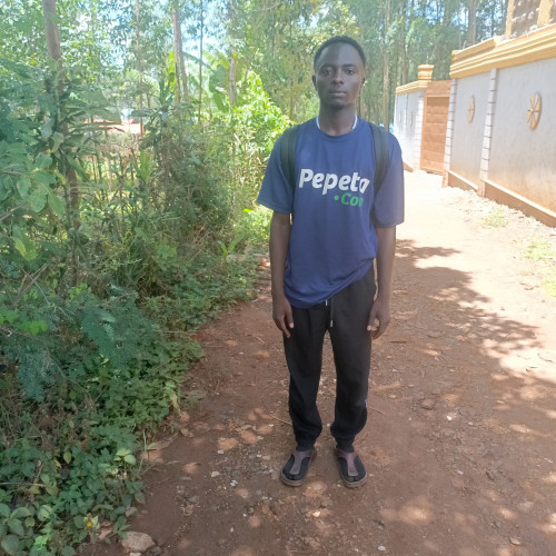 kepha k. profile photo