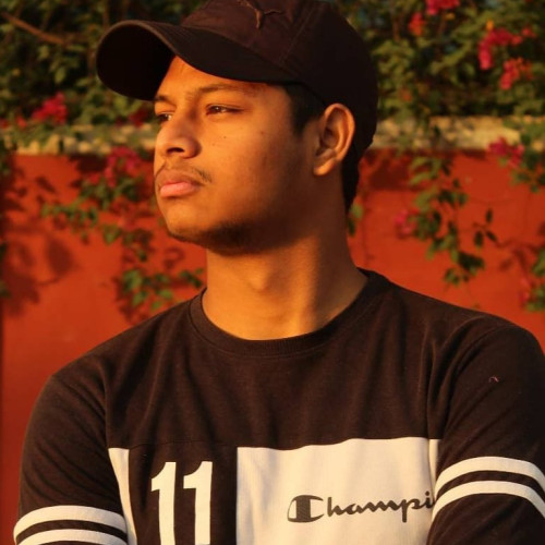 Mohd  A. profile photo
