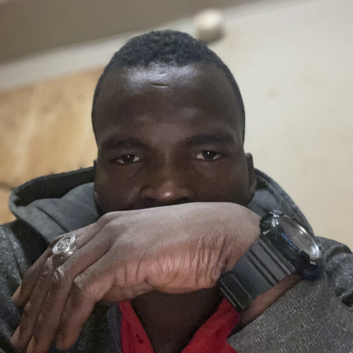 Kenroy P. profile photo