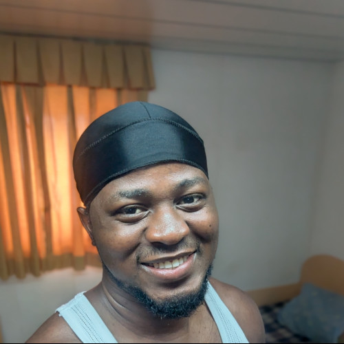 Emmanuel p. profile photo