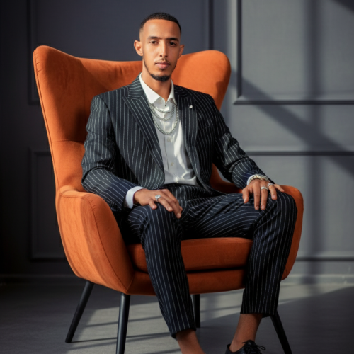 Fathi  I. profile photo