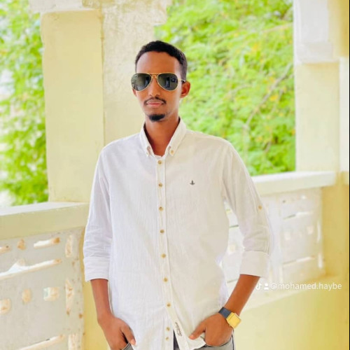 Mohamed H.