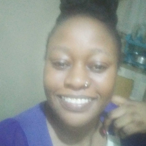 Mwende K. profile photo