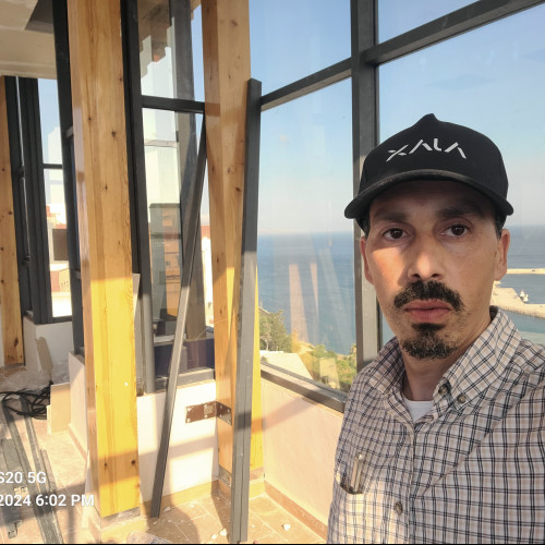 Mohamed e. profile photo