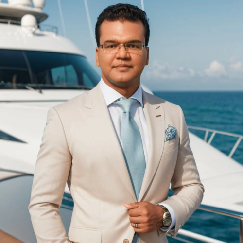 Mizan N. profile photo