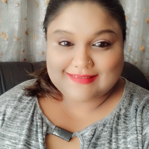 Tisha G.