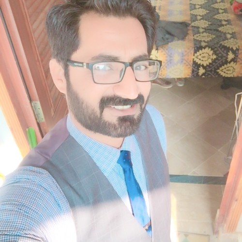 Shehzada Ali R.
