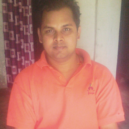 Nandalal V. profile photo