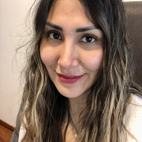 Angie  S. profile photo