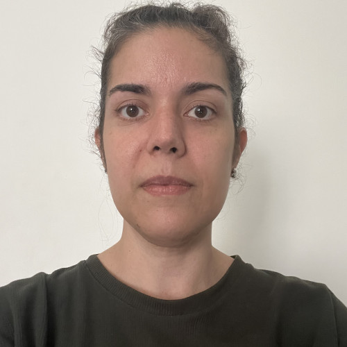 Raissa J. profile photo