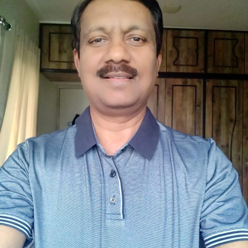 Ravi J. profile photo