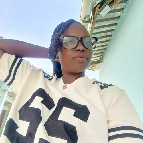 purity m. profile photo