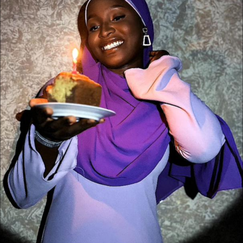 Zahra F. profile photo