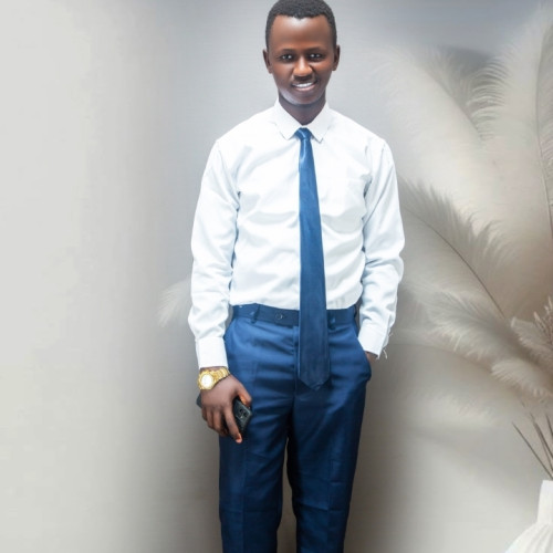 Caleb  D. profile photo