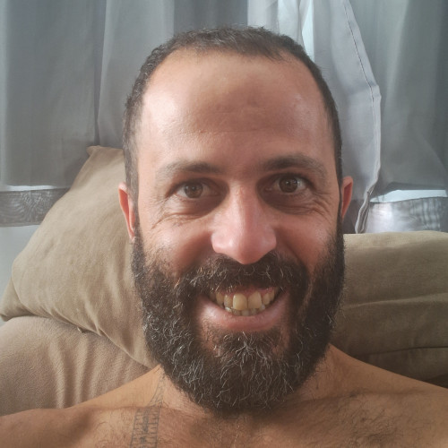 Andr Luis  P. profile photo