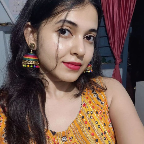 Payal U. profile photo