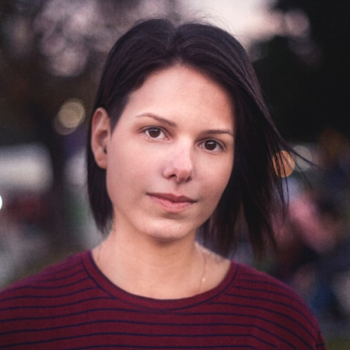 Alejandra R. profile photo