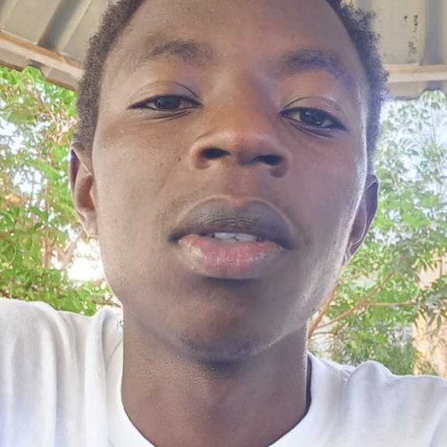 Amos O. profile photo