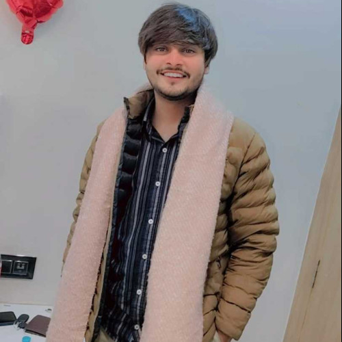 Aakash T. profile photo