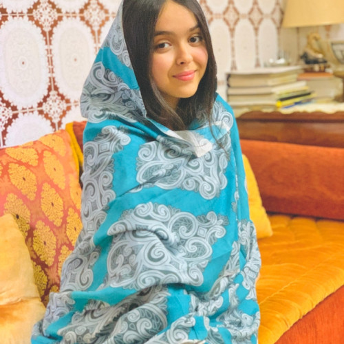 Safaa E.