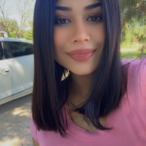 Cristal F. profile photo