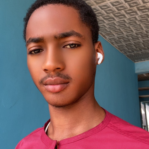 AlexTalks F. profile photo