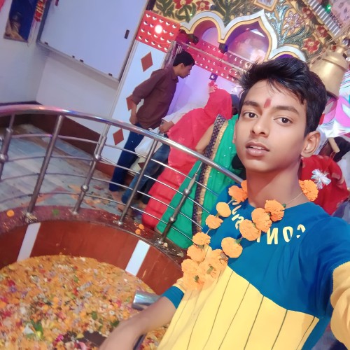 Mayank  J.