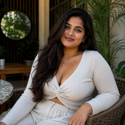 Shubhi A. profile photo