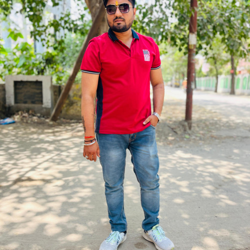 Aman R. profile photo