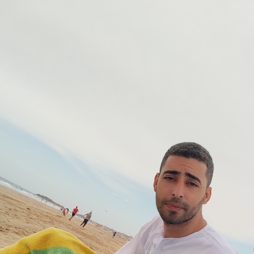 Amin L. profile photo