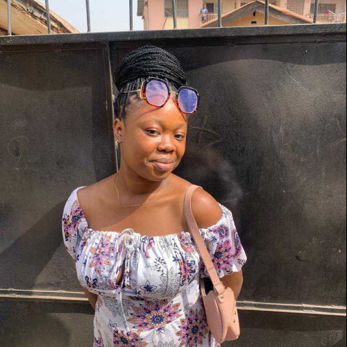 TIANA B. profile photo