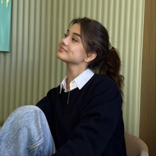 Lana  A.