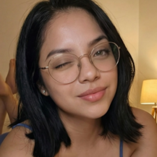 naomi m. profile photo