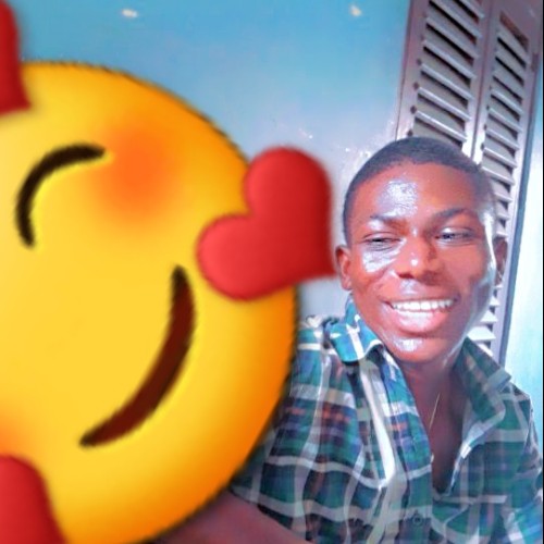 GODFRED E. profile photo