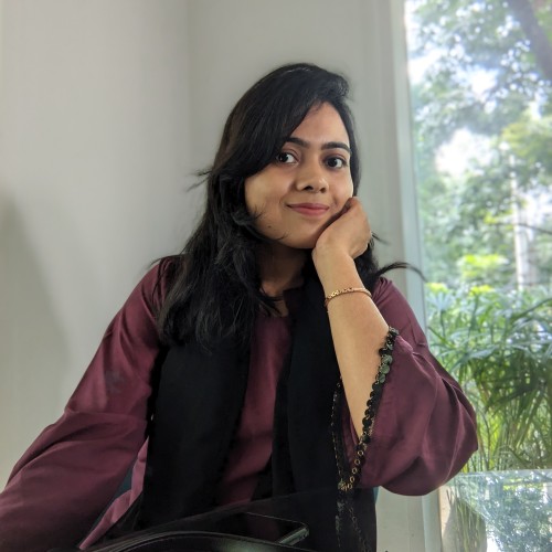 Fatema Z.