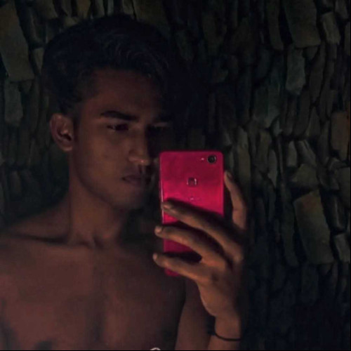 siraaz a. profile photo