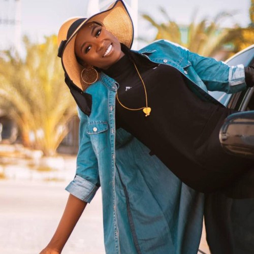 Quinn A. profile photo