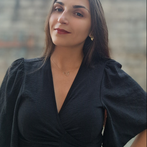 Sandra  S.