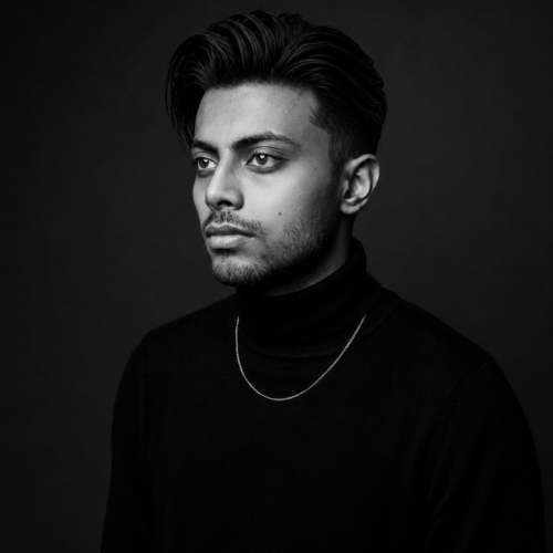 Timir B. profile photo