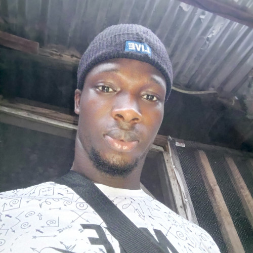 Dammy  J. profile photo