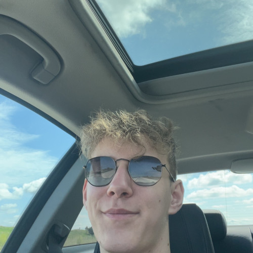 Conner K. profile photo