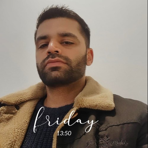 Osman S. profile photo