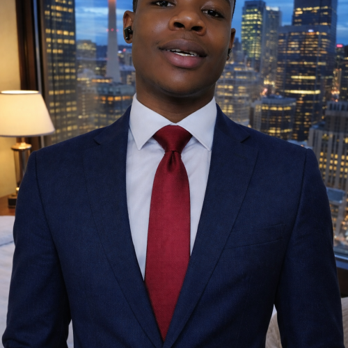 Joseph M. profile photo
