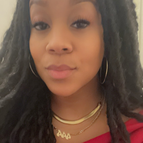 Ebony S. profile photo