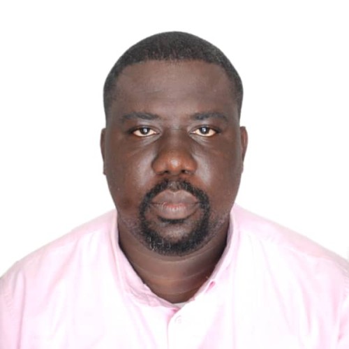 Kofi O.