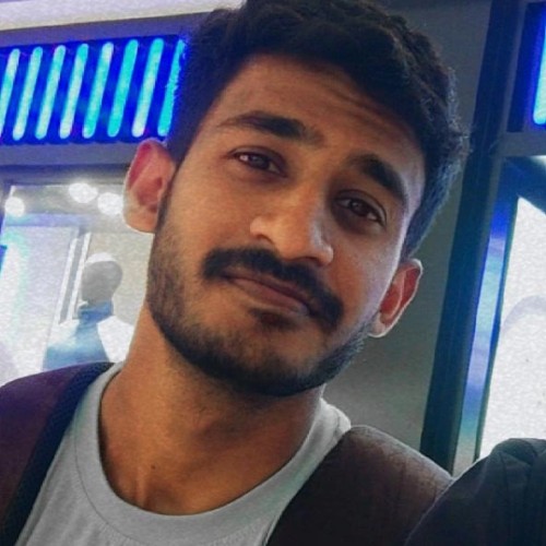 Mihir P. profile photo